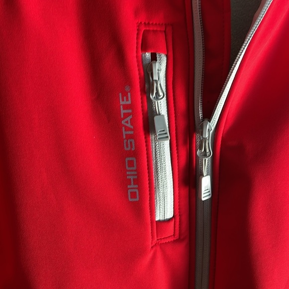 Ohio State Jacket - Picture 2 of 4